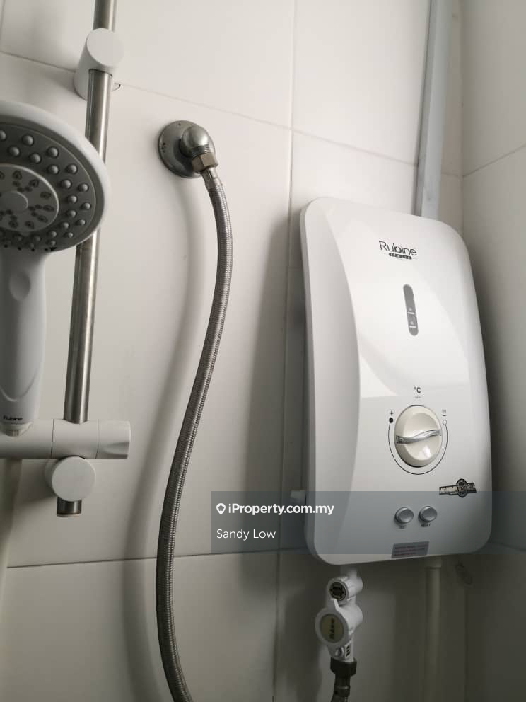 Kondominium untuk Dijual di Zenith Residences oleh Sandy Low - iProperty.com.my