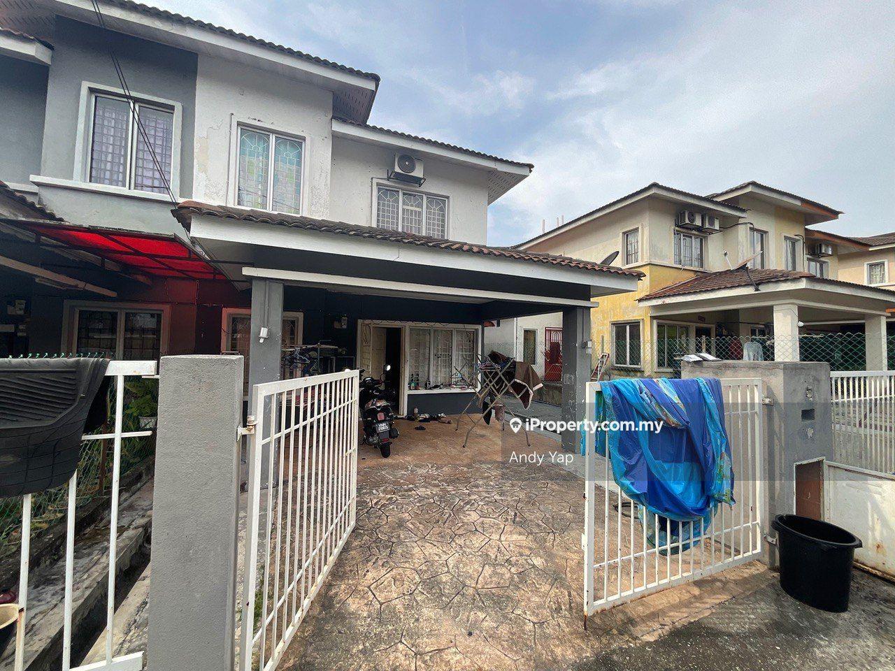 Cluster House for Sale in Bandar Tasik Puteri, Rawang by Andy Yap - iProperty.com.my