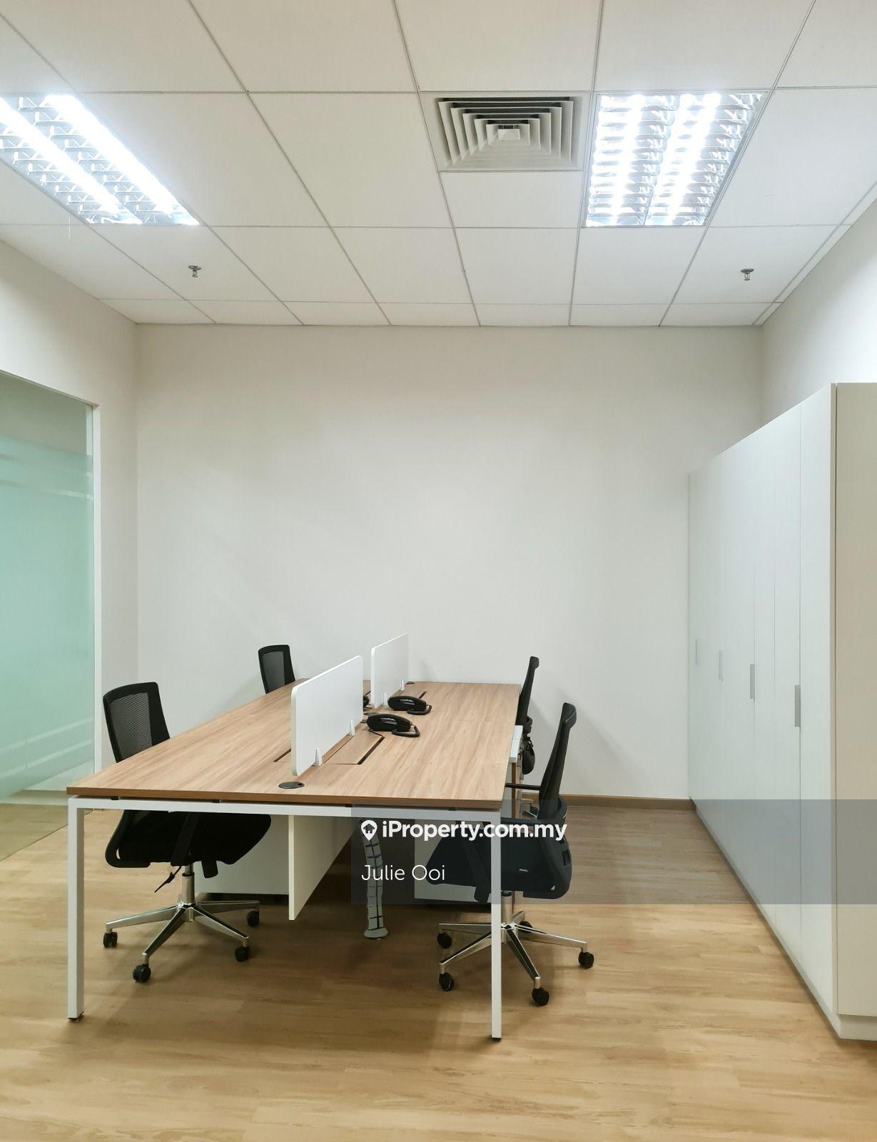 Office for Rent in Damansara Heights, Damansara Heights by Julie Ooi - iProperty.com.my