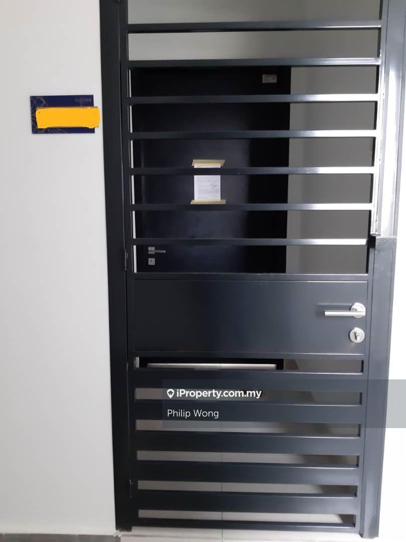 Kondominium untuk Dijual di The Havre Bukit Jalil oleh Philip Wong - iProperty.com.my