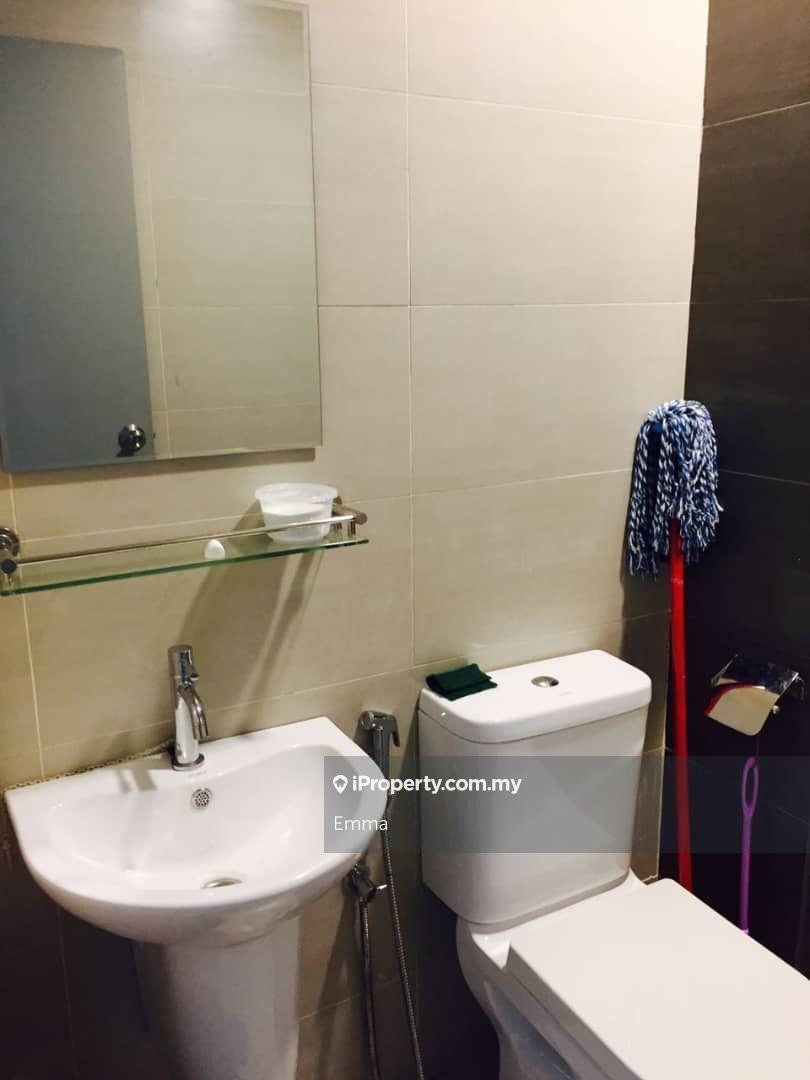 Service Residence for Rent in Cybersquare by Emma - iProperty.com.my