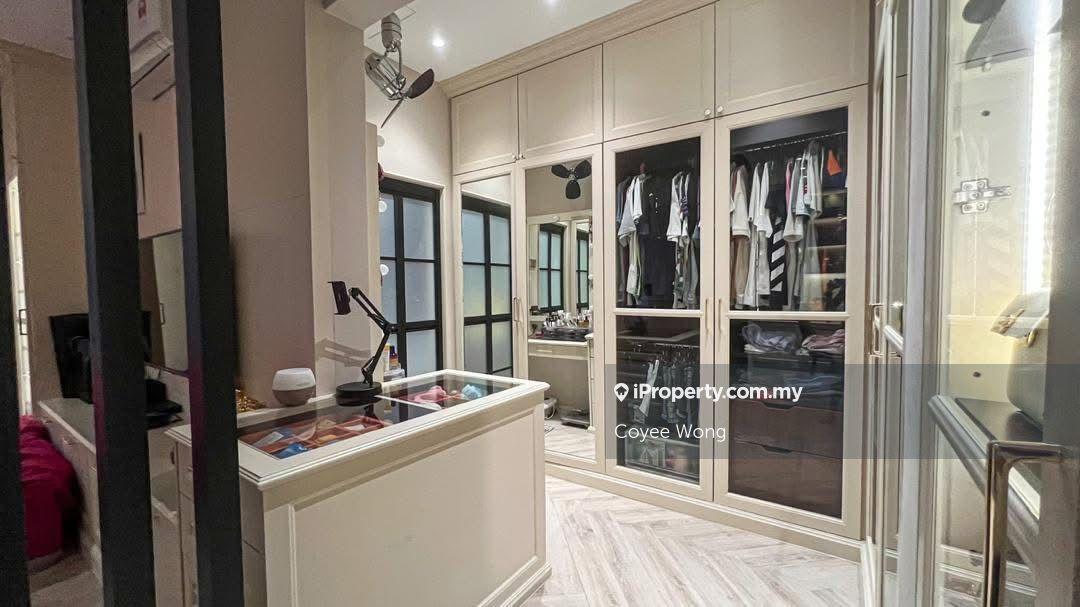 Rumah Berangkai 2 Tingkat untuk Dijual di Sd 8, 2sty house, 22x75, Bandar Sri Damansara, Bandar Sri Damansara oleh Coyee Wong - iProperty.com.my