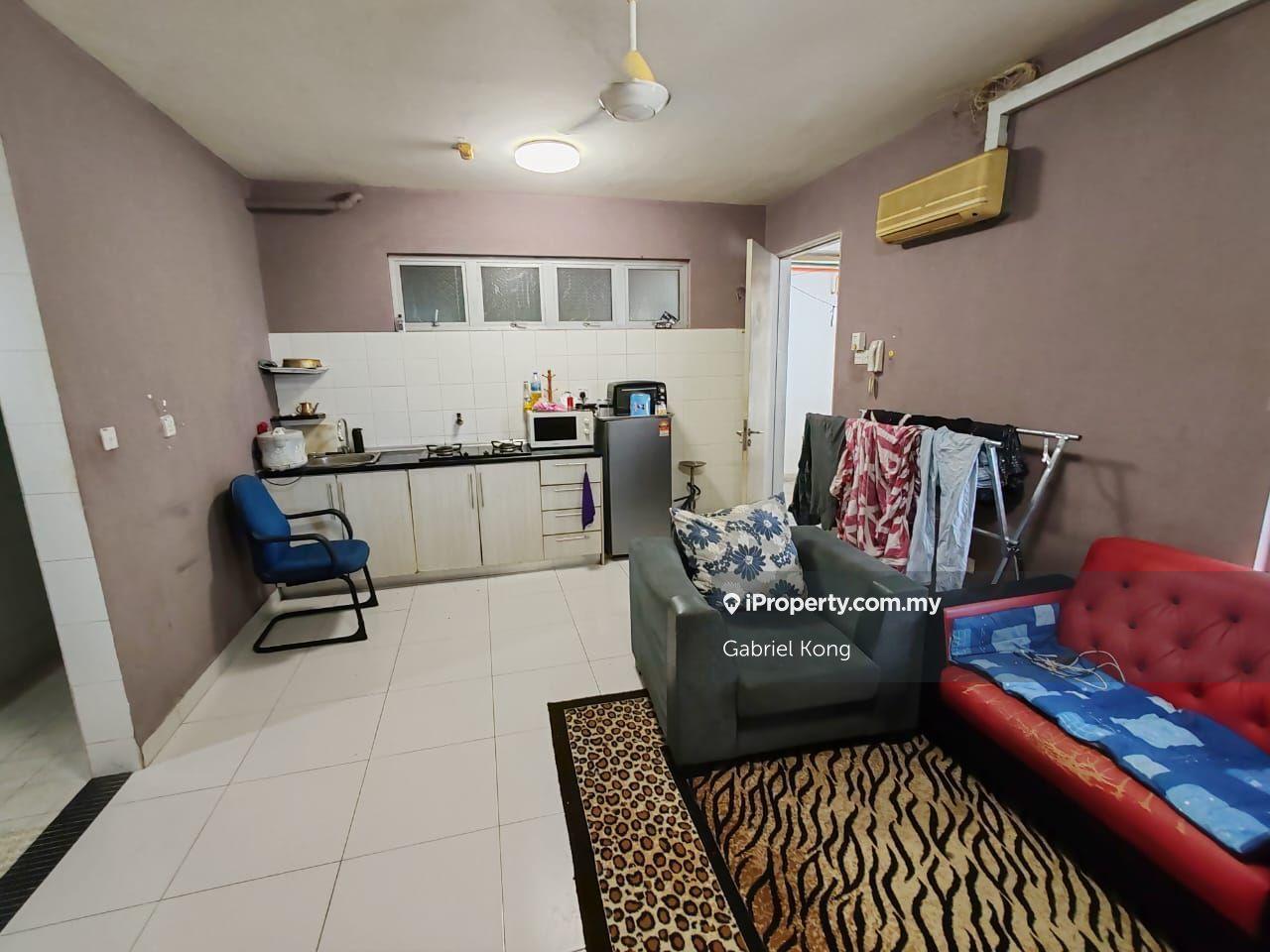 Service Residence for Sale in Domain 2 @ NeoCyber by Gabriel Kong - iProperty.com.my