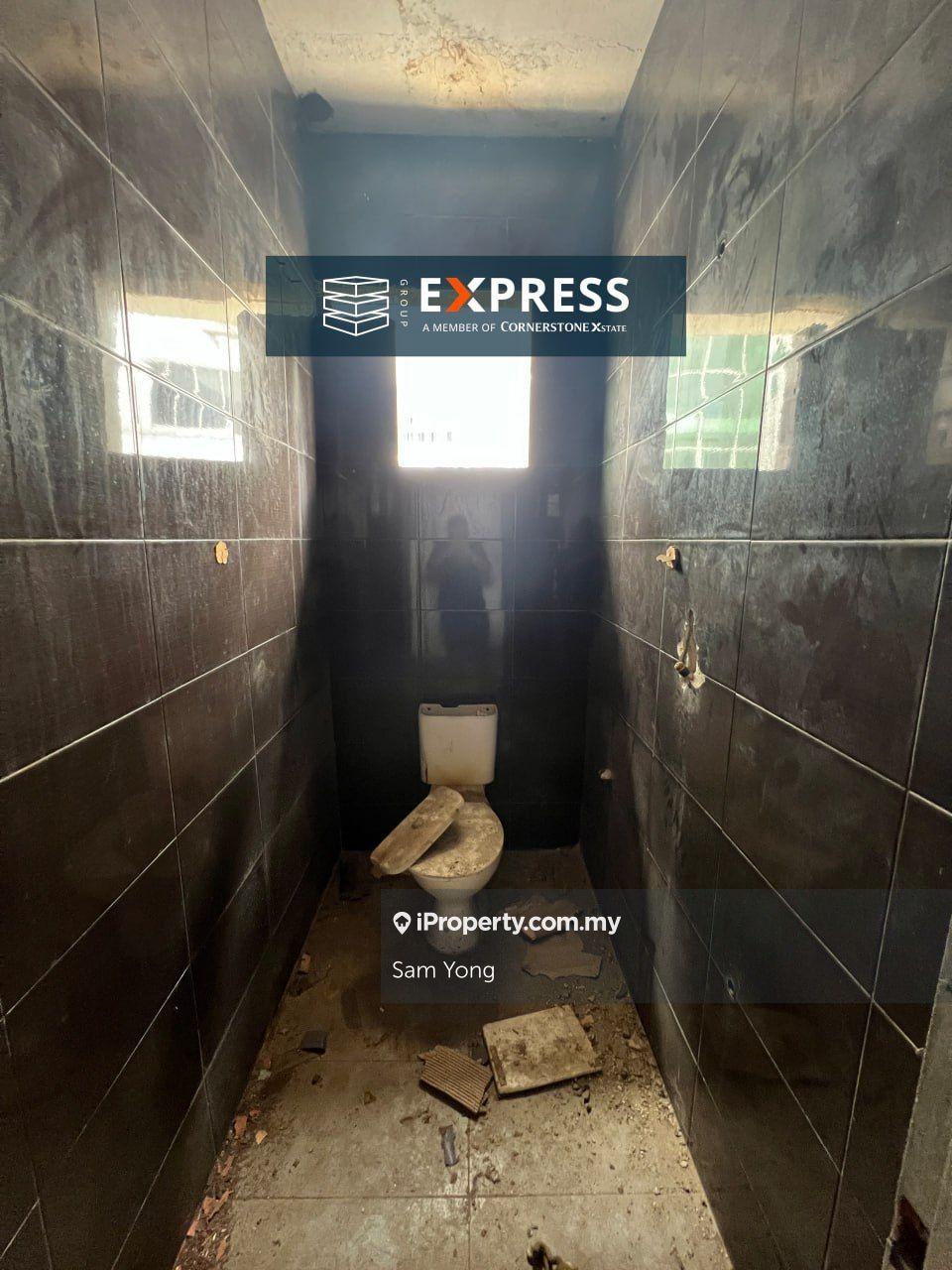 Kedai untuk Disewa di Jalan Sommerville, Bintulu oleh Sam Yong - iProperty.com.my