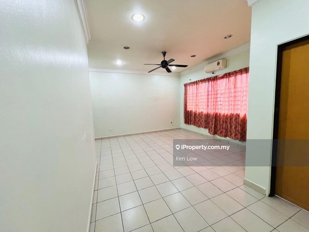 Rumah Berangkai 2 Tingkat untuk Dijual di Taman Pinggiran Saujana, Kajang oleh Ken Low - iProperty.com.my