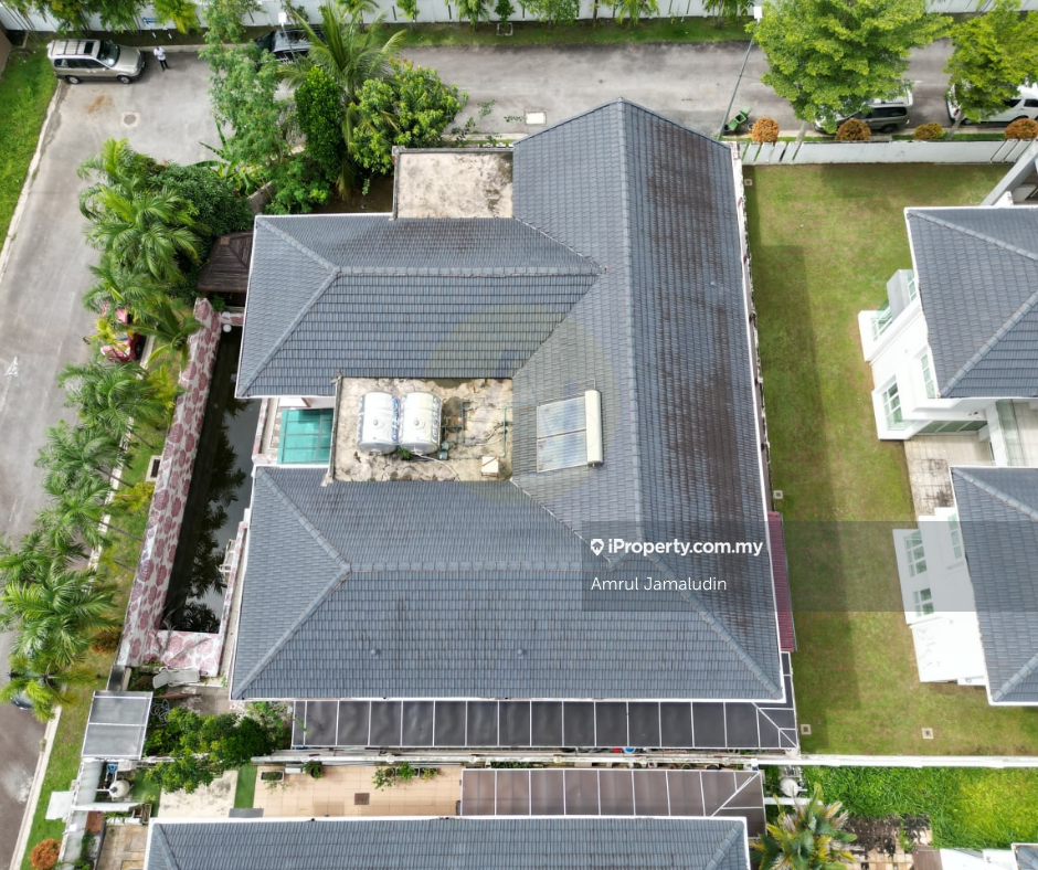 Bungalow House for Sale in Taman Ukay Seraya, Ampang by Amrul Jamaludin - iProperty.com.my