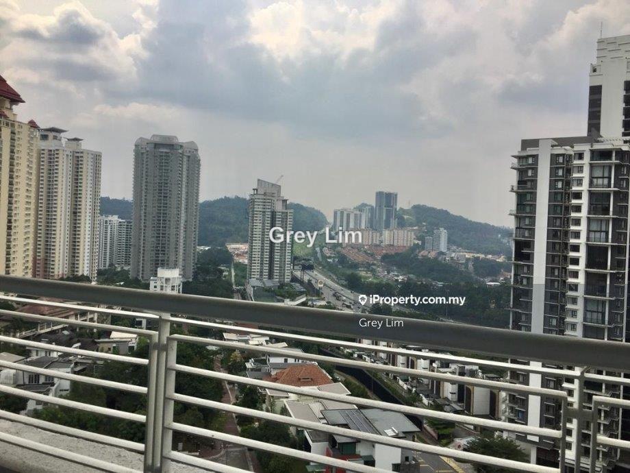 Condominium for Rent in Tiffani Kiara by Grey Lim - iProperty.com.my