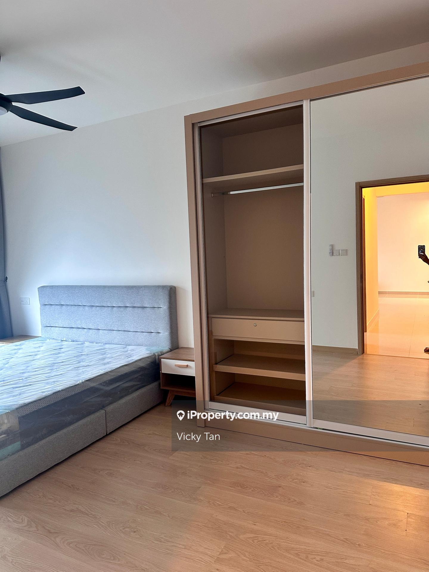 Service Residence for Rent in Aradia Residence @ Lake City KL North by Vicky Tan - iProperty.com.my