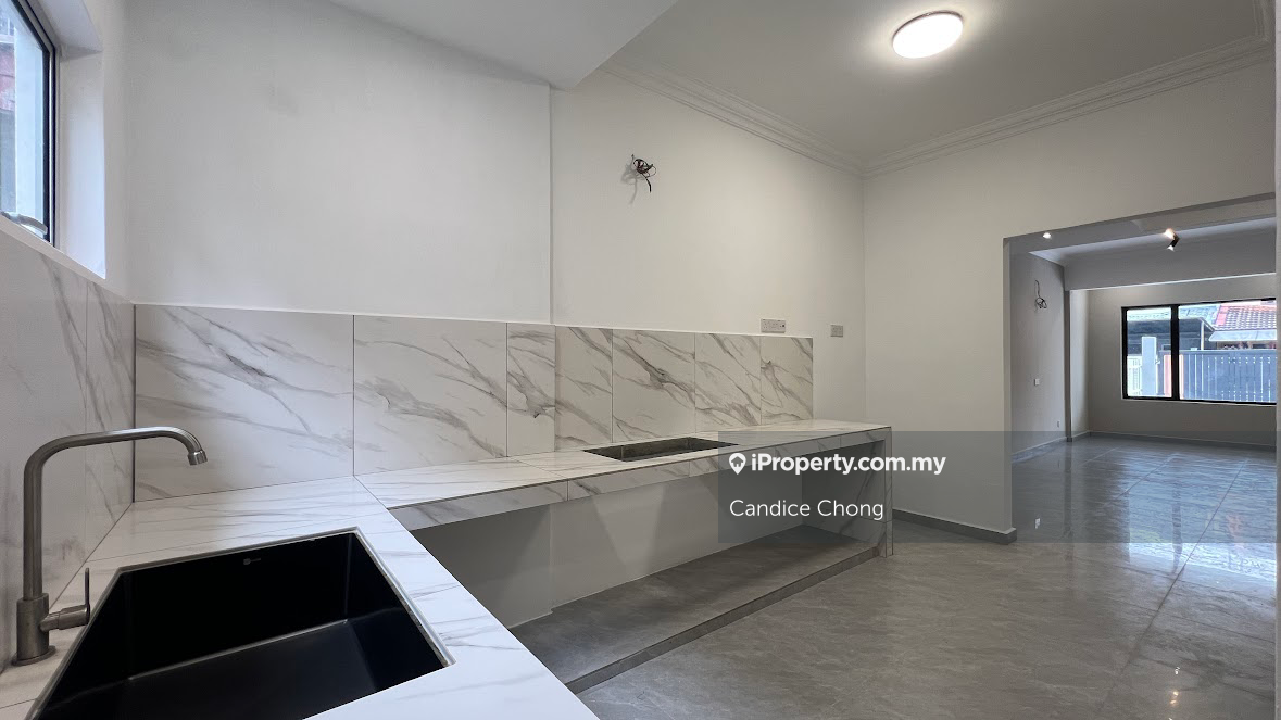 2-storey Terraced House for Sale in TAMAN PUCHONG UTAMA, Puchong by Candice Chong - iProperty.com.my