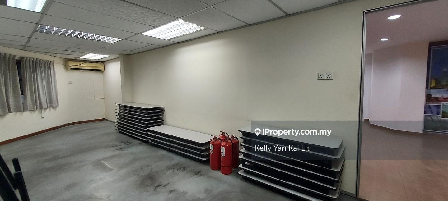 Shop-Office for Sale in Bandar Baru Ampang, Ampang by Kelly Yan Kai Lit - iProperty.com.my