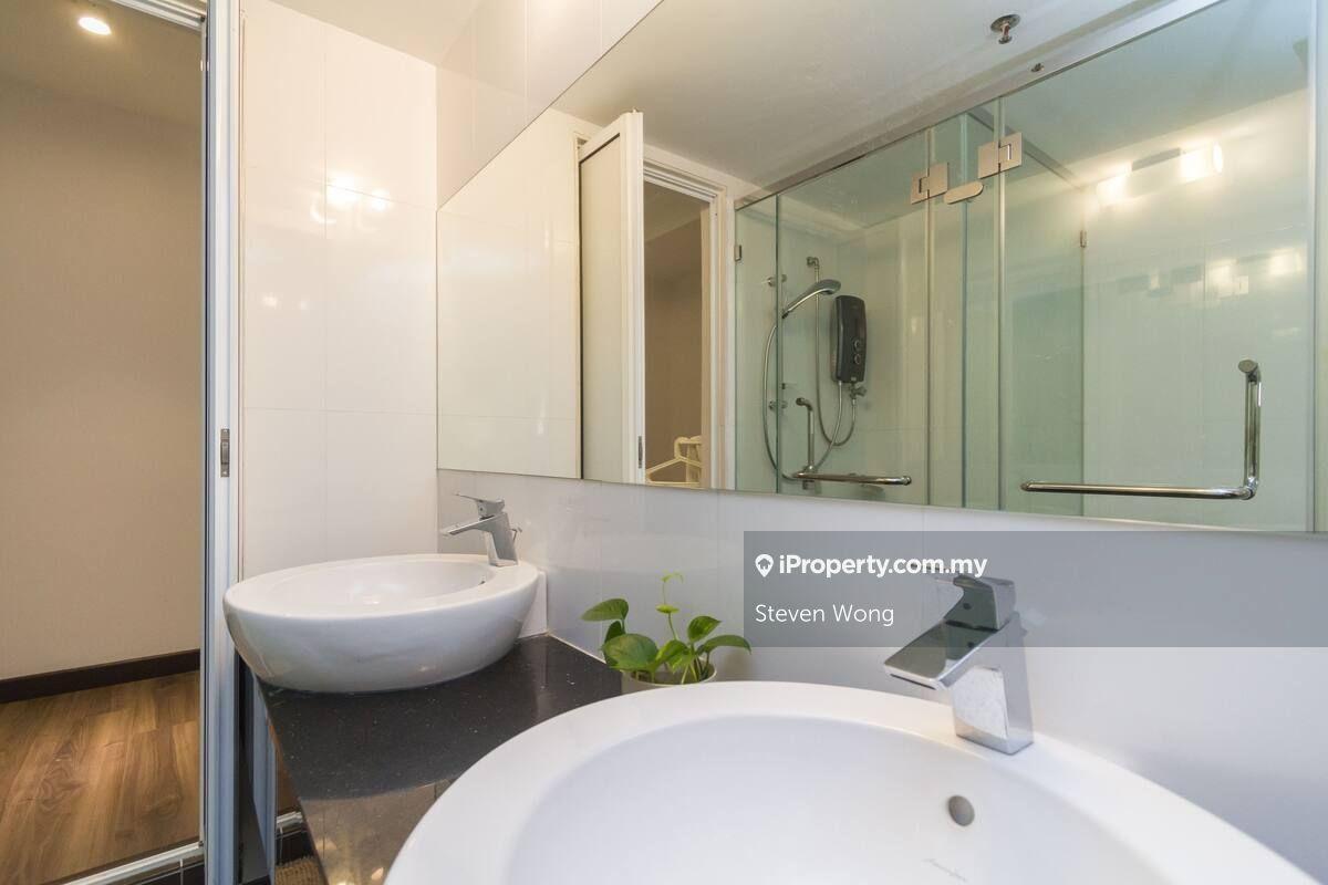 Service Residence for Rent in Maritime Suite by Steven Wong - iProperty.com.my