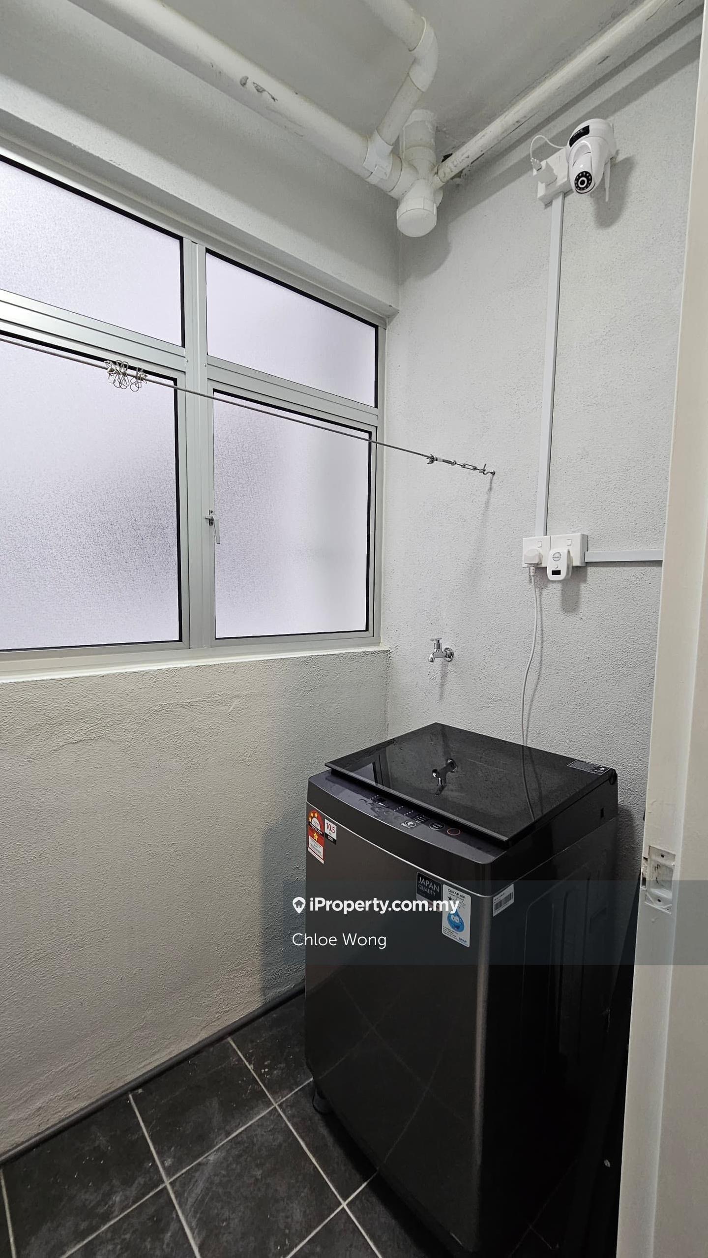 Pangsapuri untuk Disewa di Idaman BSP oleh Chloe Wong - iProperty.com.my