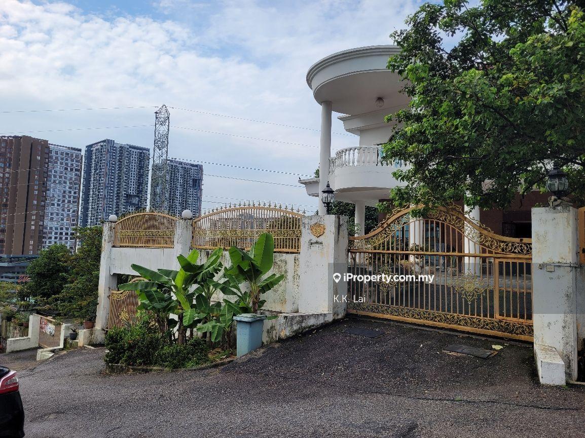 Bungalow House for Sale in Taman Lian Hoe, Kuchai Lama by K.K. Lai - iProperty.com.my