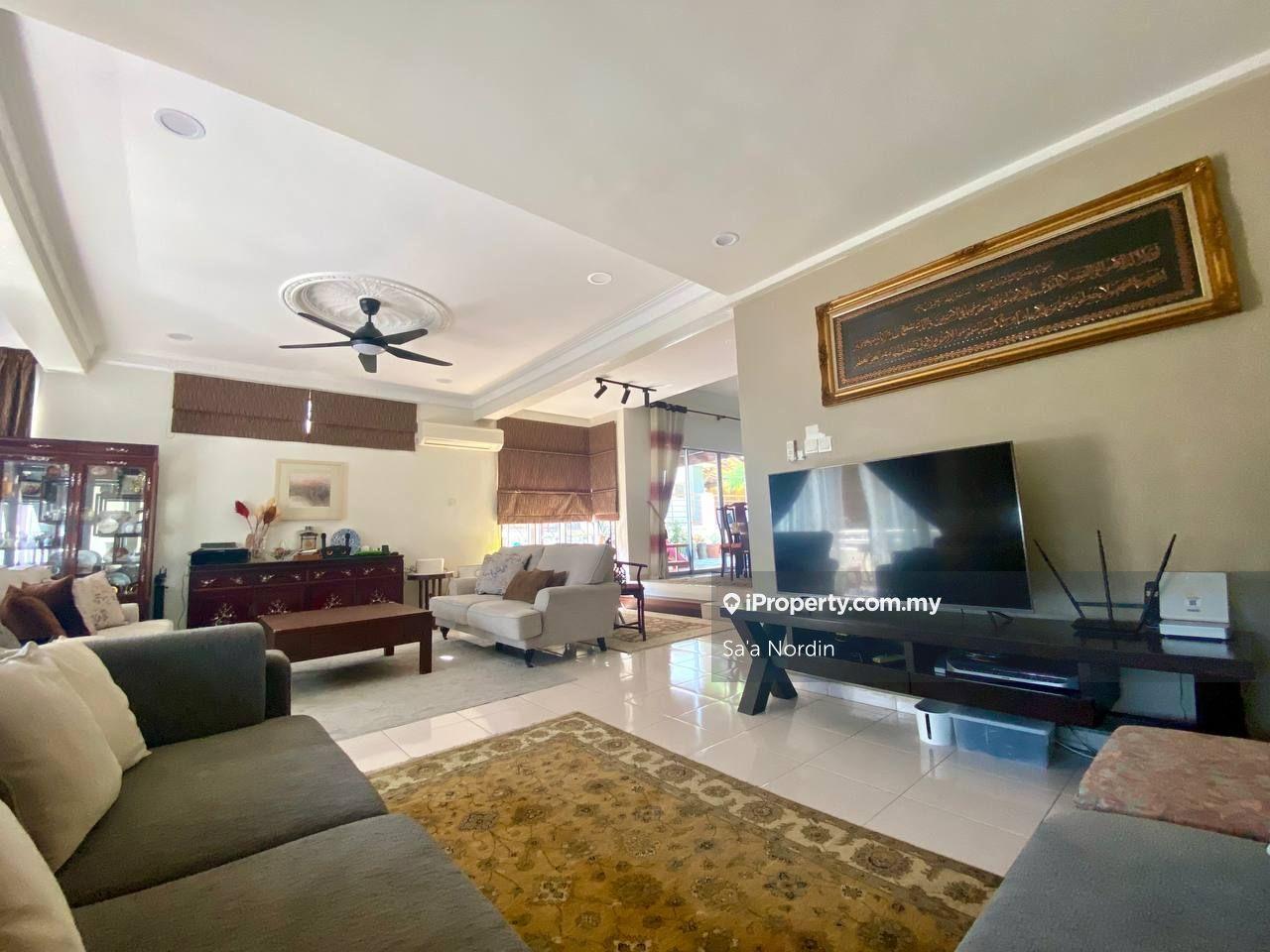 Rumah Berkembar untuk Dijual di Seksyen 7, Shah Alam oleh Sa'a Nordin - iProperty.com.my