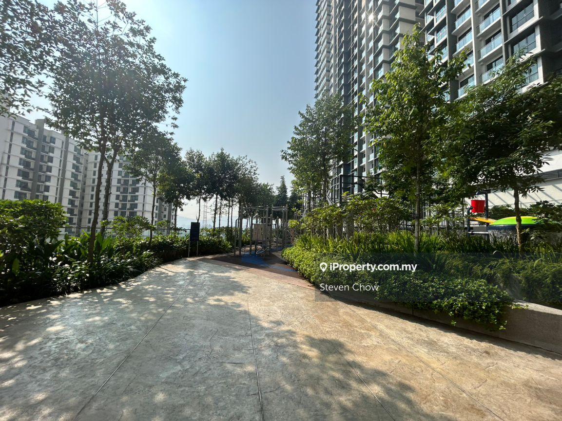 Service Residence for Rent in Lavile Kuala Lumpur by Steven Chow - iProperty.com.my