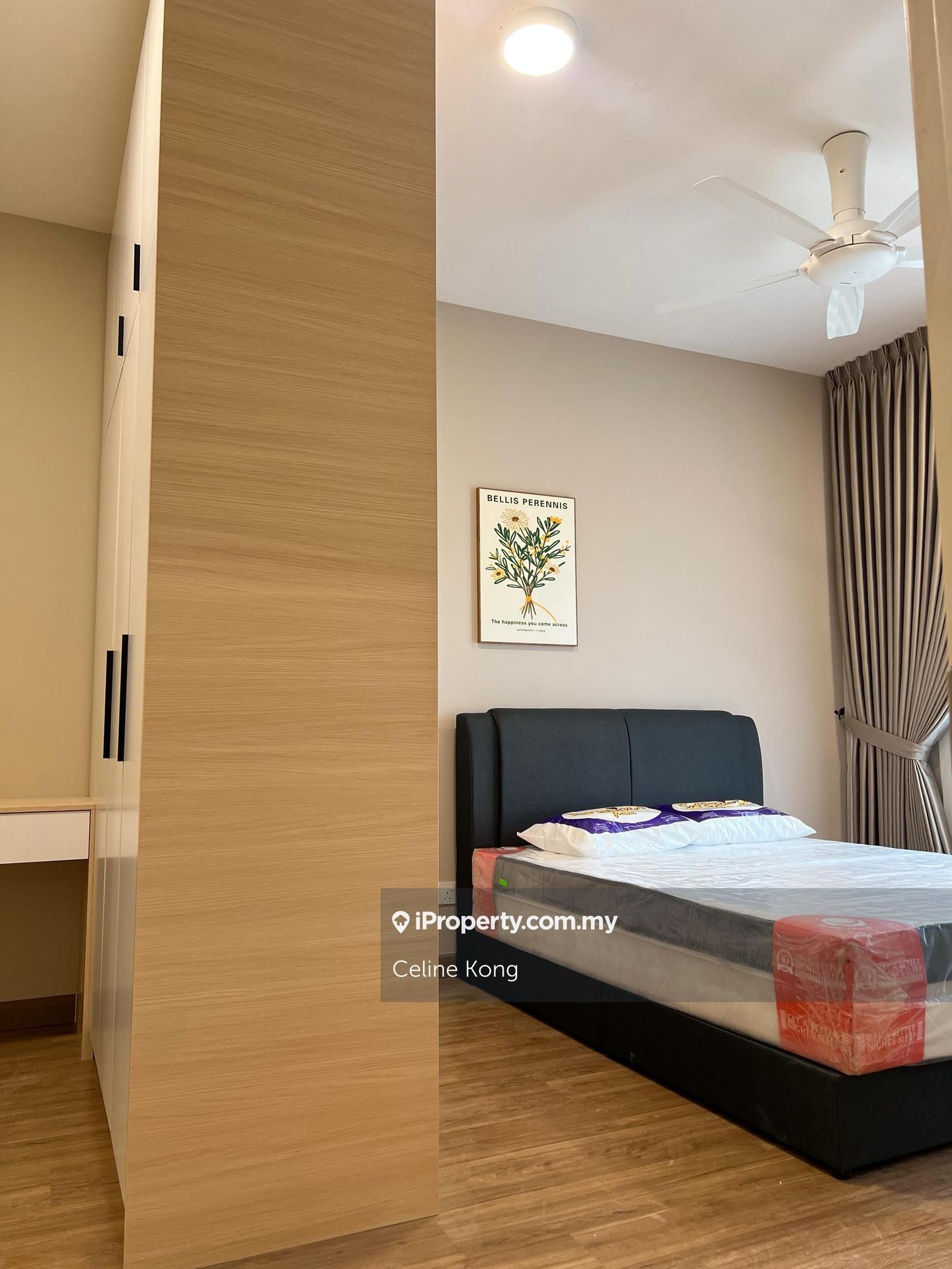 Service Residence for Rent in The Tropika by Celine Kong - iProperty.com.my