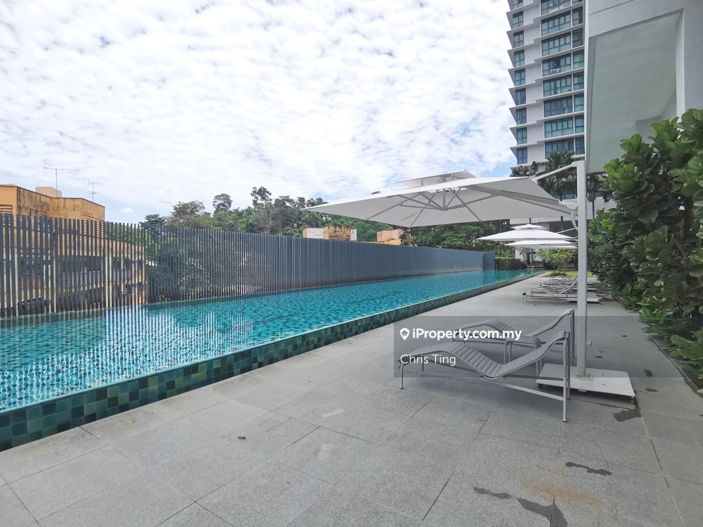 Condominium for Sale in Zehn Bukit Pantai by Chris Ting - iProperty.com.my