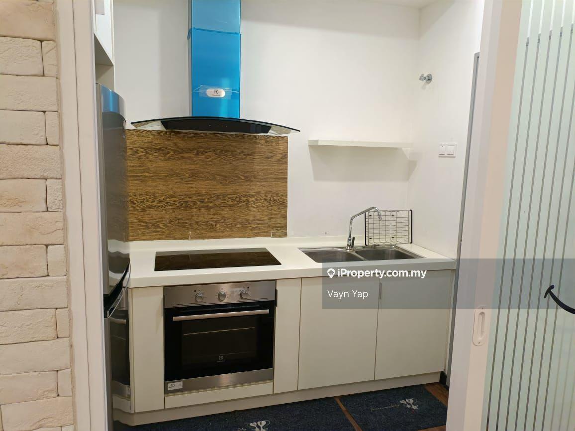Residensi Servis untuk Disewa di Silk Sky oleh Vayn Yap - iProperty.com.my