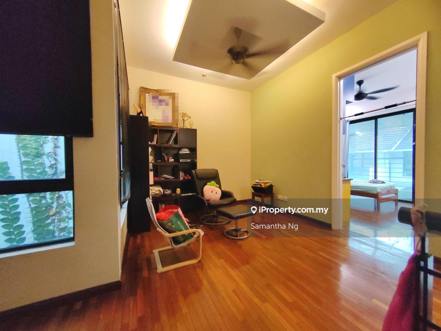 Rumah Berangkai 2 Tingkat untuk Dijual di Bandar Metro Puchong, Puchong oleh Samantha Ng - iProperty.com.my