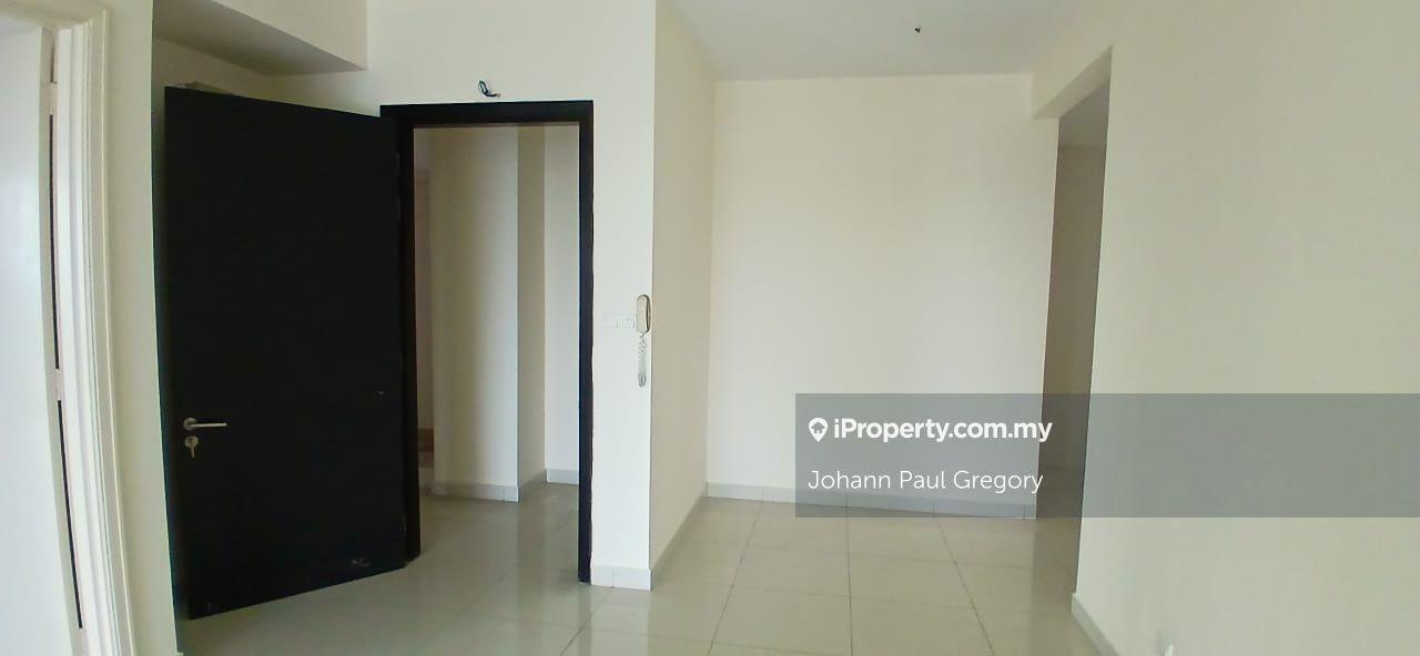 Service Residence for Sale in Subang Olives Residence by Johann Paul Gregory - iProperty.com.my