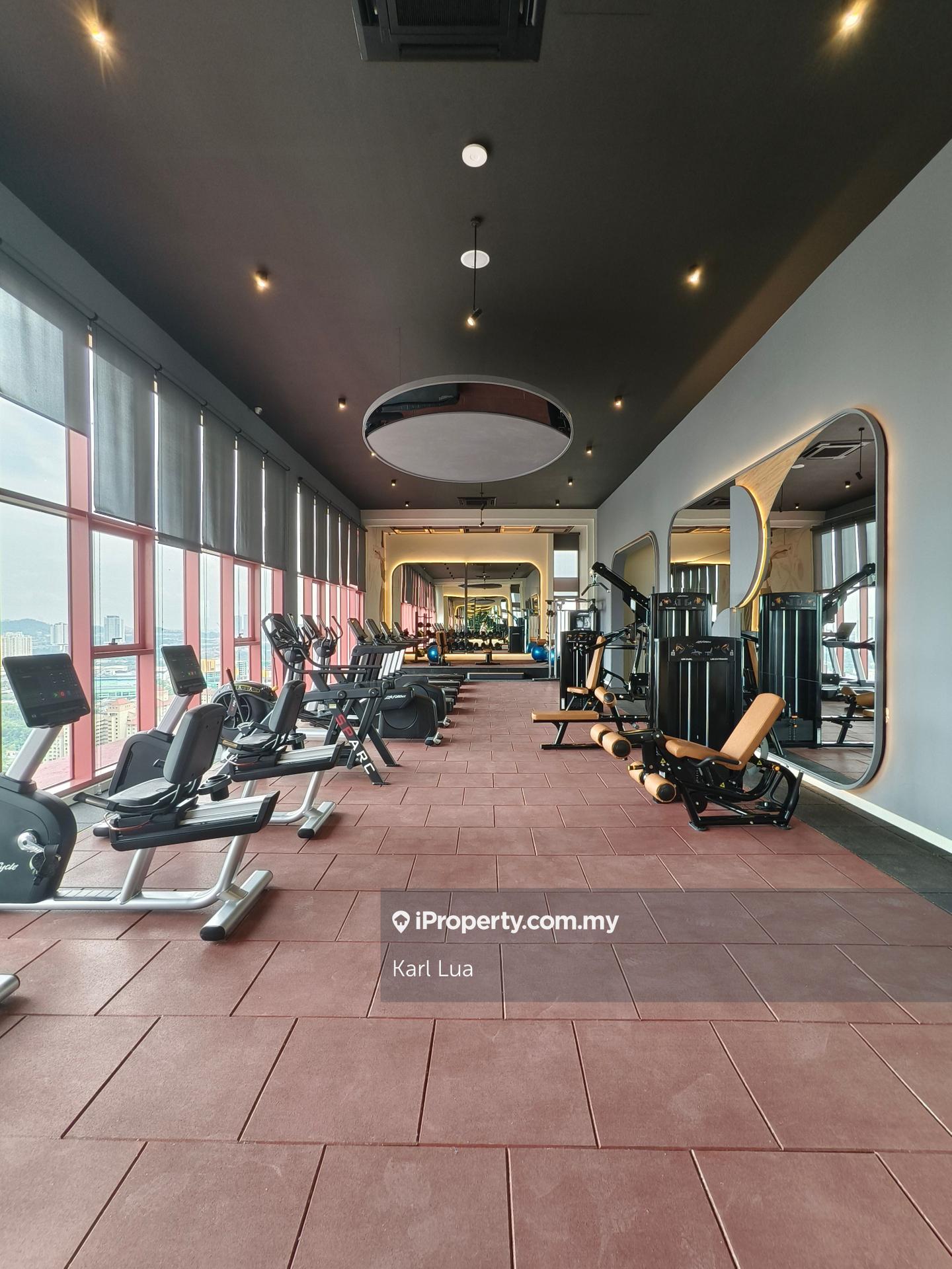 Service Residence for Rent in The Rosewoodz @ Bukit Jalil by Karl Lua - iProperty.com.my