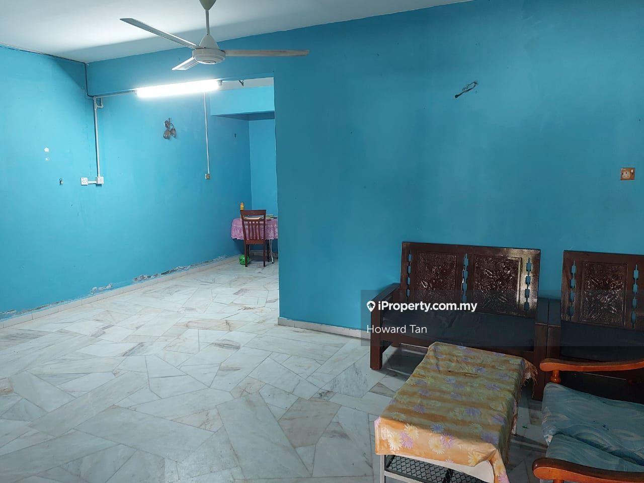 Rumah Berangkai 2 Tingkat untuk Dijual di Taman Tiong Mas, Simpang Ampat oleh Howard Tan - iProperty.com.my