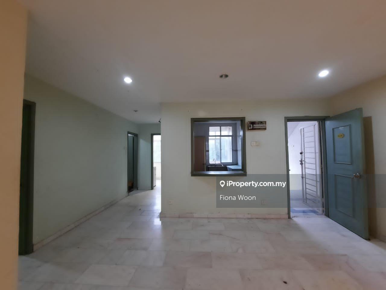 Apartment for Sale in Pelangi Apartment by Fiona Woon - iProperty.com.my