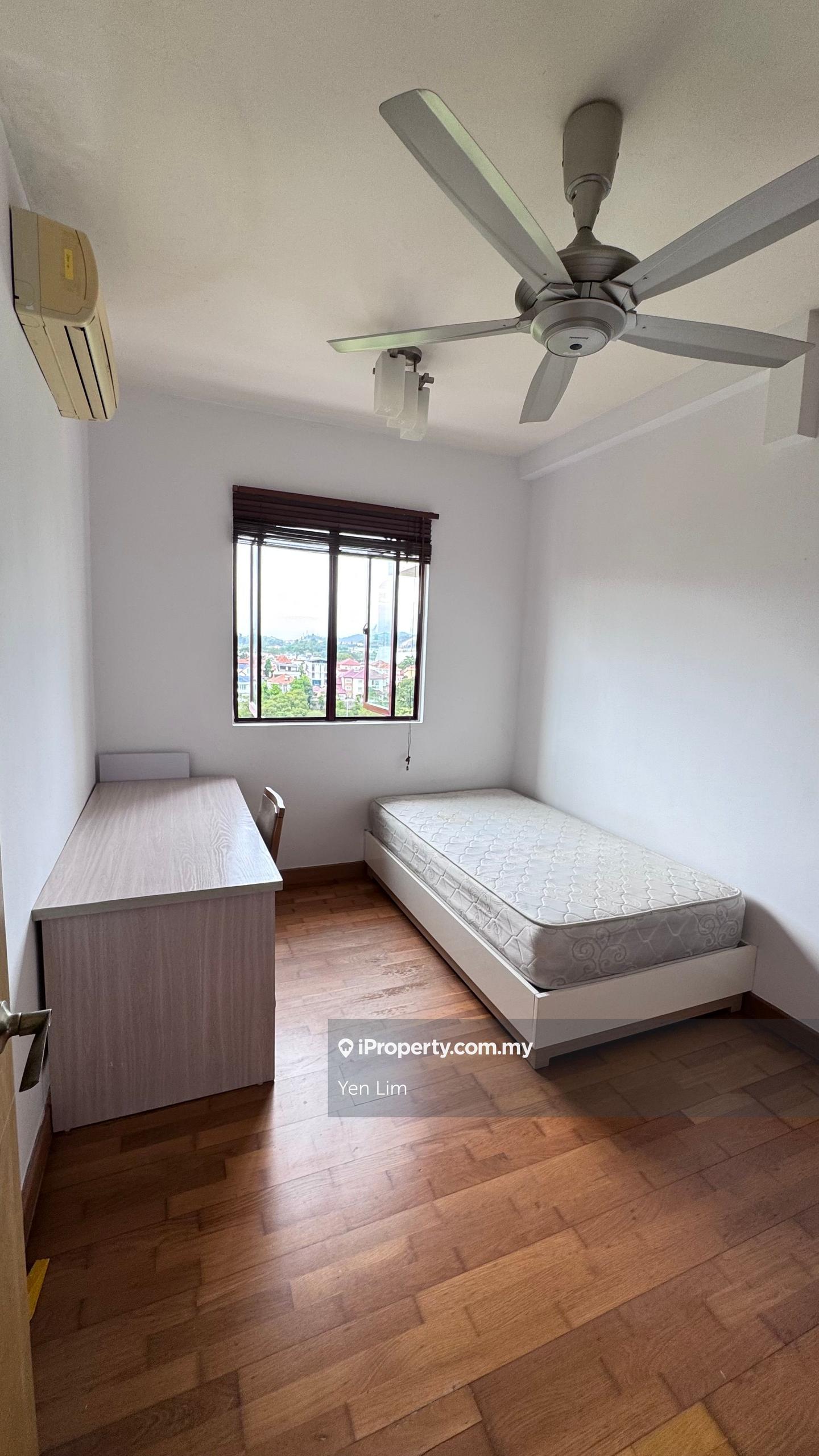 Condominium for Sale in Savanna Condominium by Yen Lim - iProperty.com.my