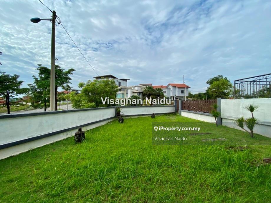 Banglo untuk Dijual di Kota Emerald, Rawang oleh Visaghan Naidu - iProperty.com.my