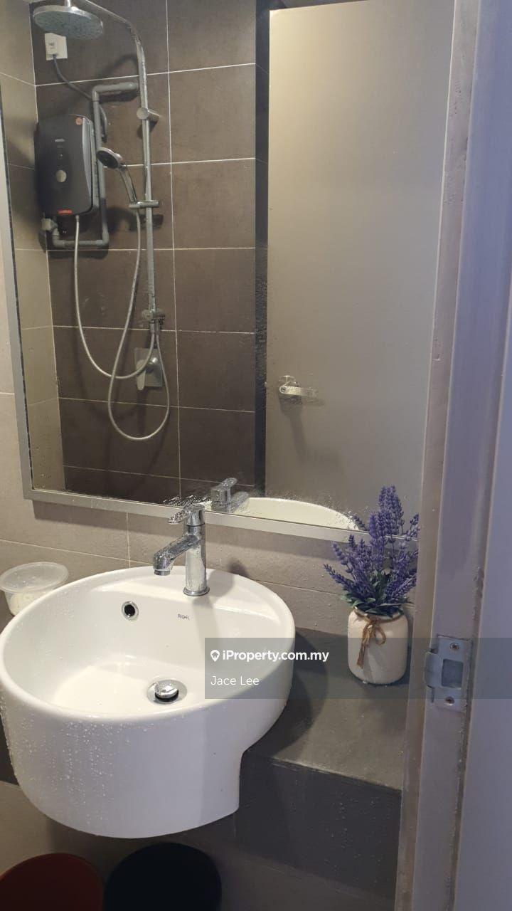 Service Residence for Rent in Pinnacle Petaling Jaya by Jace Lee - iProperty.com.my