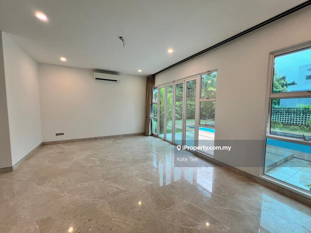 Banglo untuk Disewa di East Ledang, Johor Bahru oleh Kate Tee - iProperty.com.my