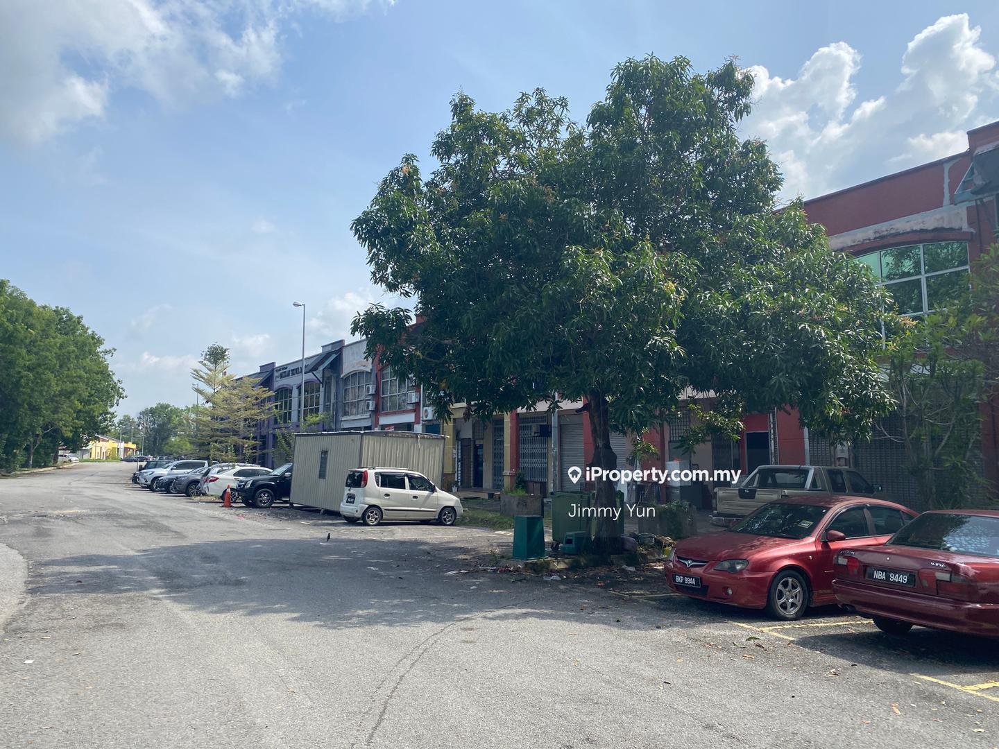Shop for Sale in Bandar Baru Bangi Shop Lot 2 Adjoining unit, Bangi by Jimmy Yun - iProperty.com.my