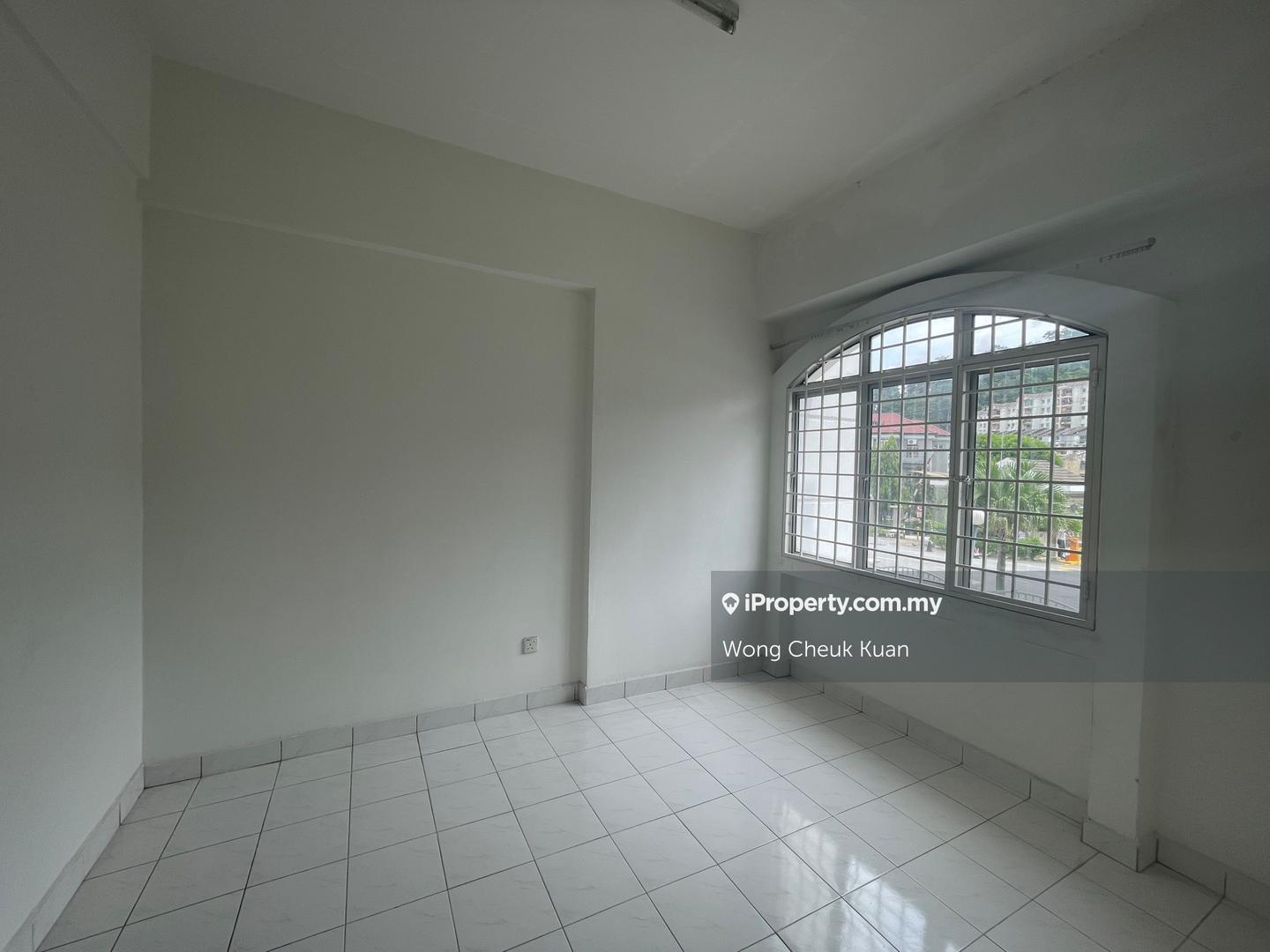 Condominium for Rent in Casa Mila Victoria by Wong Cheuk Kuan - iProperty.com.my