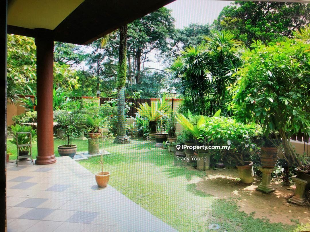 Banglo untuk Dijual di Country Heights, Kajang oleh Stacy Young - iProperty.com.my