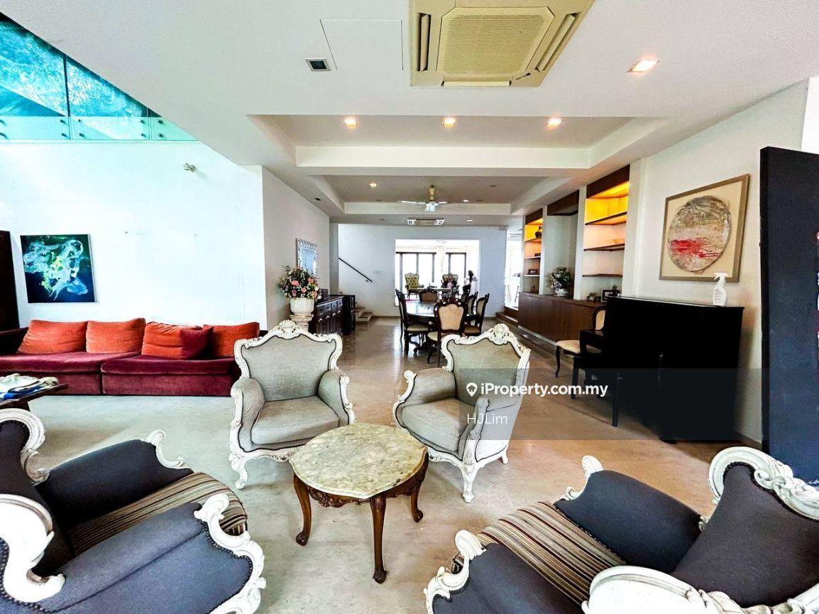 Bungalow House for Sale in Titiwangsa, Kuala Lumpur by HJLim - iProperty.com.my