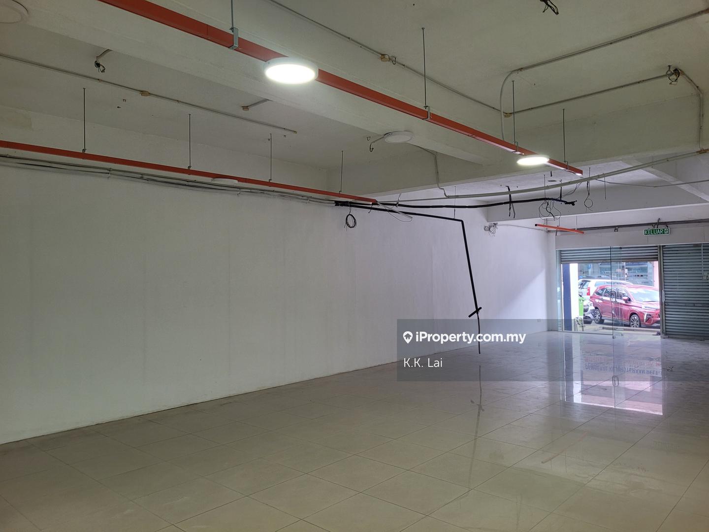 Kedai untuk Disewa di Bandar Baru Sri Petaling, Sri Petaling oleh K.K. Lai - iProperty.com.my
