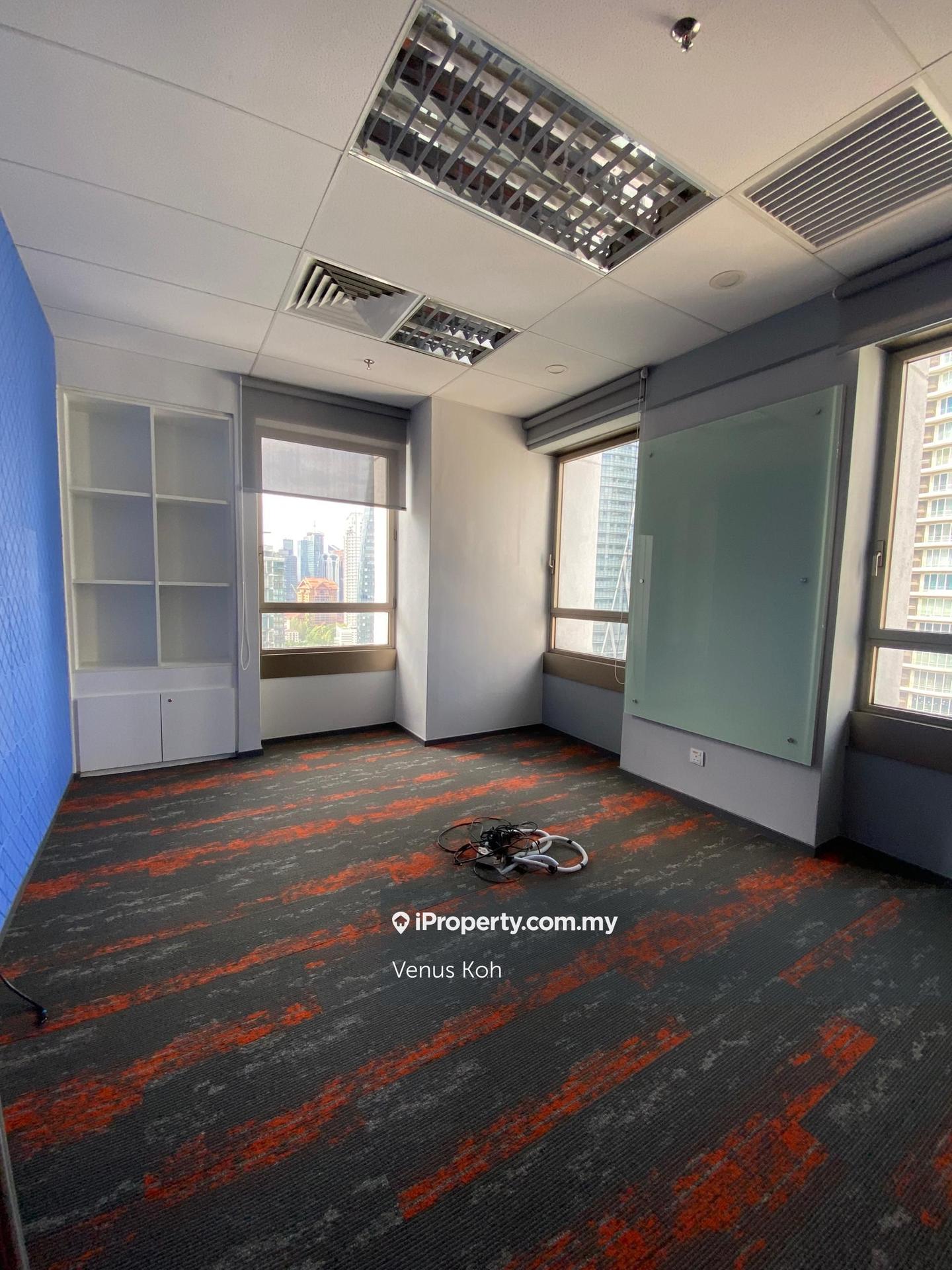 Retail-Office for Rent in KLCC, KL City Centre by Venus Koh - iProperty.com.my
