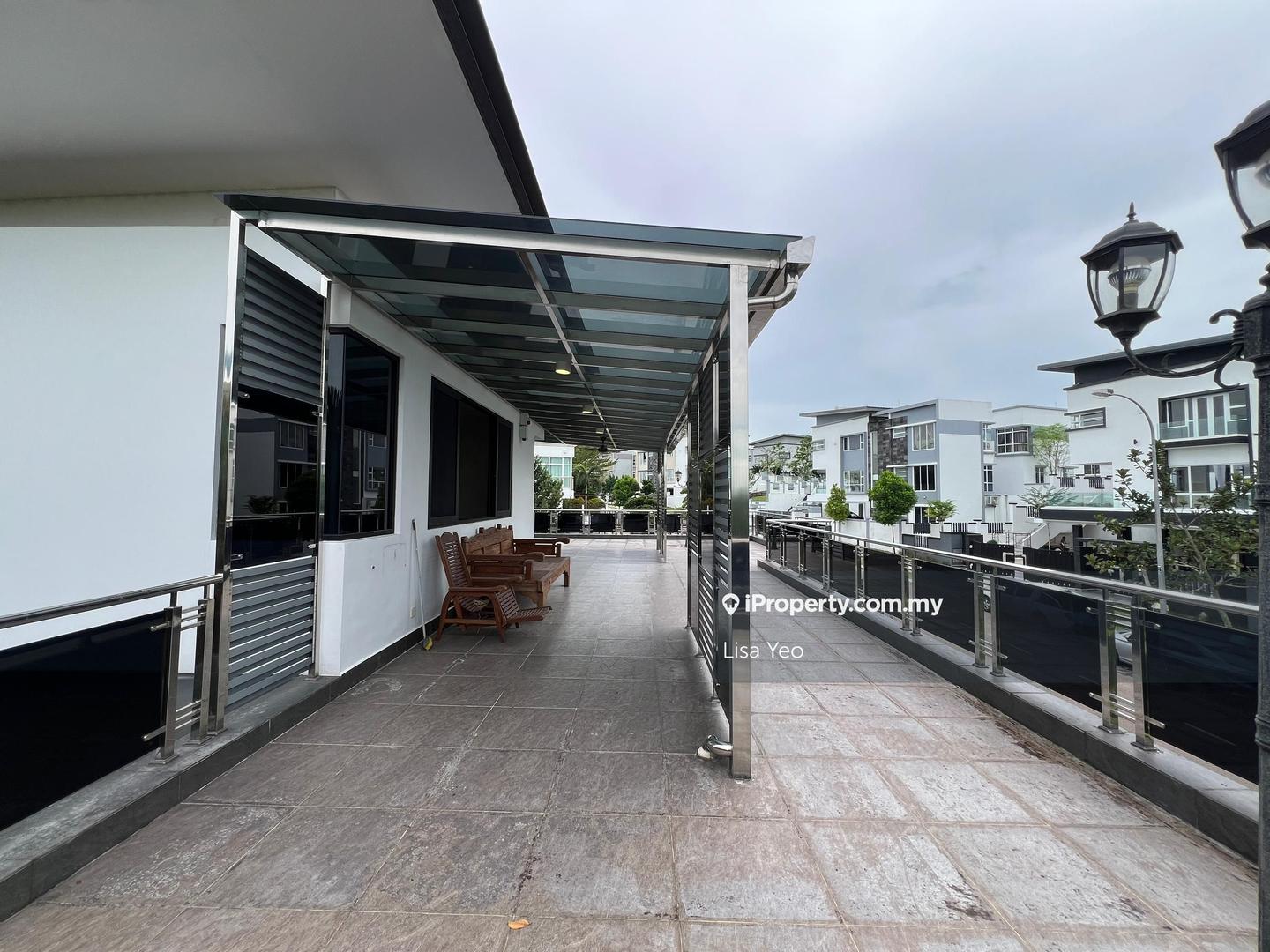 Bungalow House for Sale in Horizon Hills, Iskandar Puteri (Nusajaya) by Lisa Yeo - iProperty.com.my