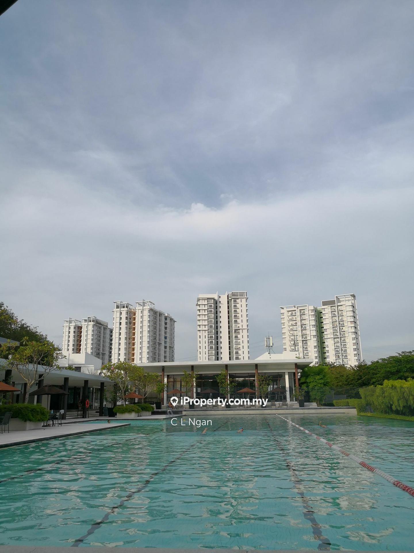 Service Residence for Rent in Jadite Suites by C L Ngan - iProperty.com.my