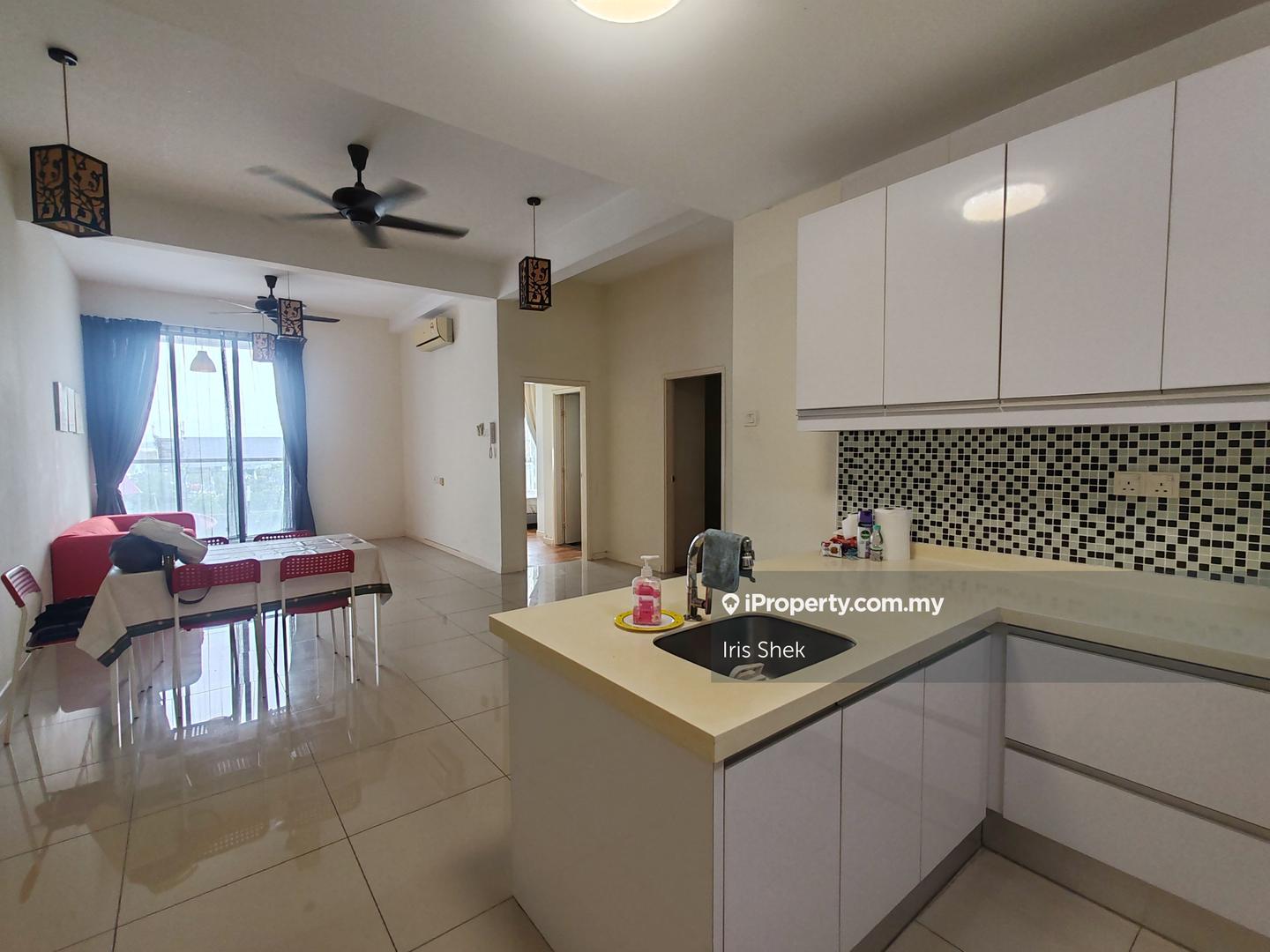 Service Residence for Rent in KU Suites by Iris Shek - iProperty.com.my