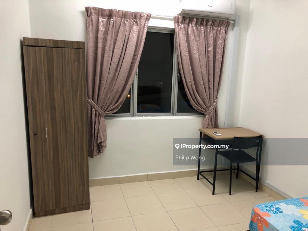 Condominium for Sale in Mutiara Residence by Philip Wong - iProperty.com.my