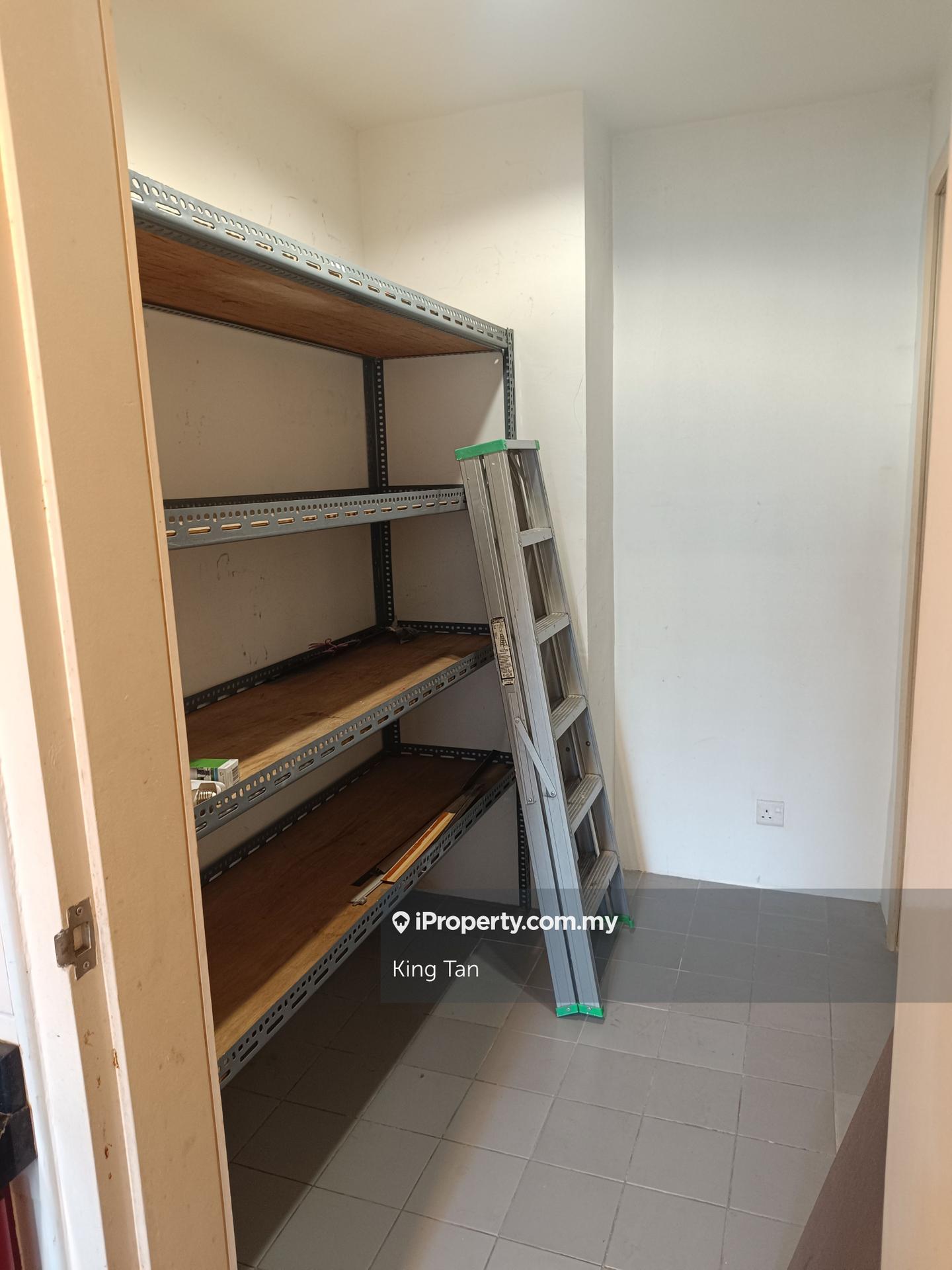 Kondominium untuk Dijual di Kiara 1888 oleh King Tan - iProperty.com.my