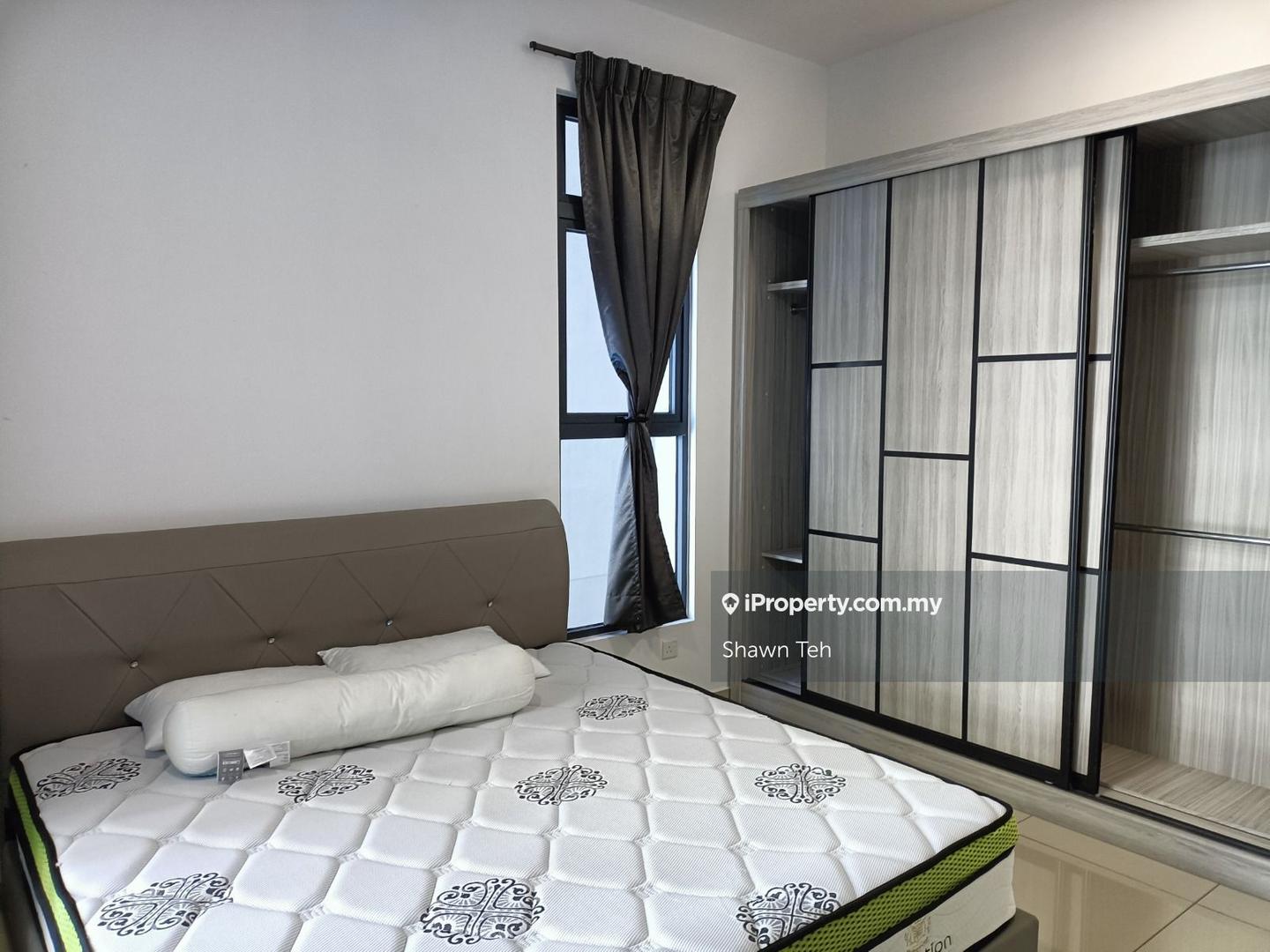 Residensi Servis untuk Dijual di Atlantis Residences (Pangsapuri Atlantis Kota Syahbandar) oleh Shawn Teh - iProperty.com.my