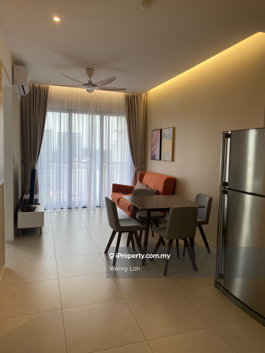 Service Residence for Rent in The Goodwood Residence by Wenxy Loh - iProperty.com.my