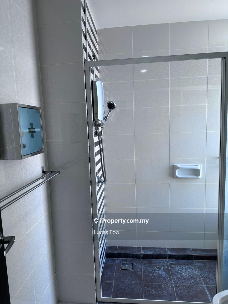 Condominium for Rent in The Brezza by Lucas Foo - iProperty.com.my