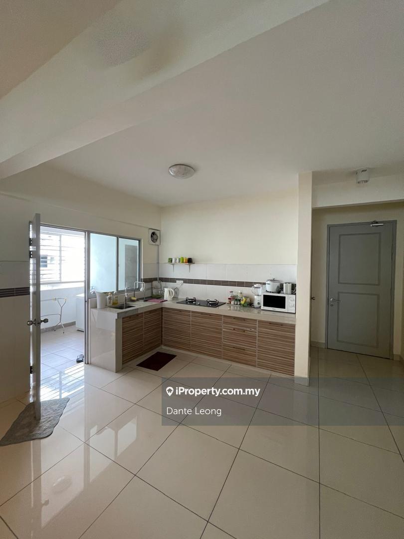 Kondominium untuk Disewa di Tiara ParkHomes oleh Dante Leong - iProperty.com.my