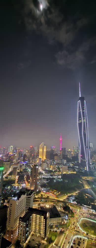 Service Residence for Rent in Sunway Belfield by C L Ngan - iProperty.com.my