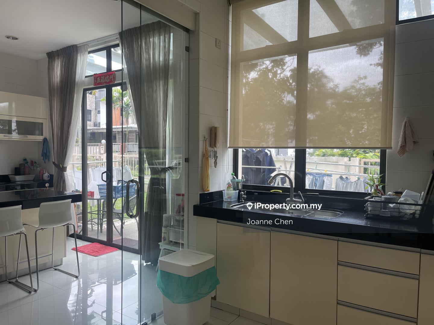 Rumah Berkembar untuk Dijual di Tropicana Indah, Kota Damansara oleh Joanne Chen - iProperty.com.my