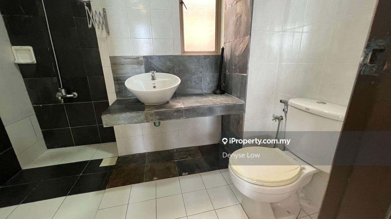 Service Residence for Rent in Ritze Perdana 1 by Denyse Low - iProperty.com.my
