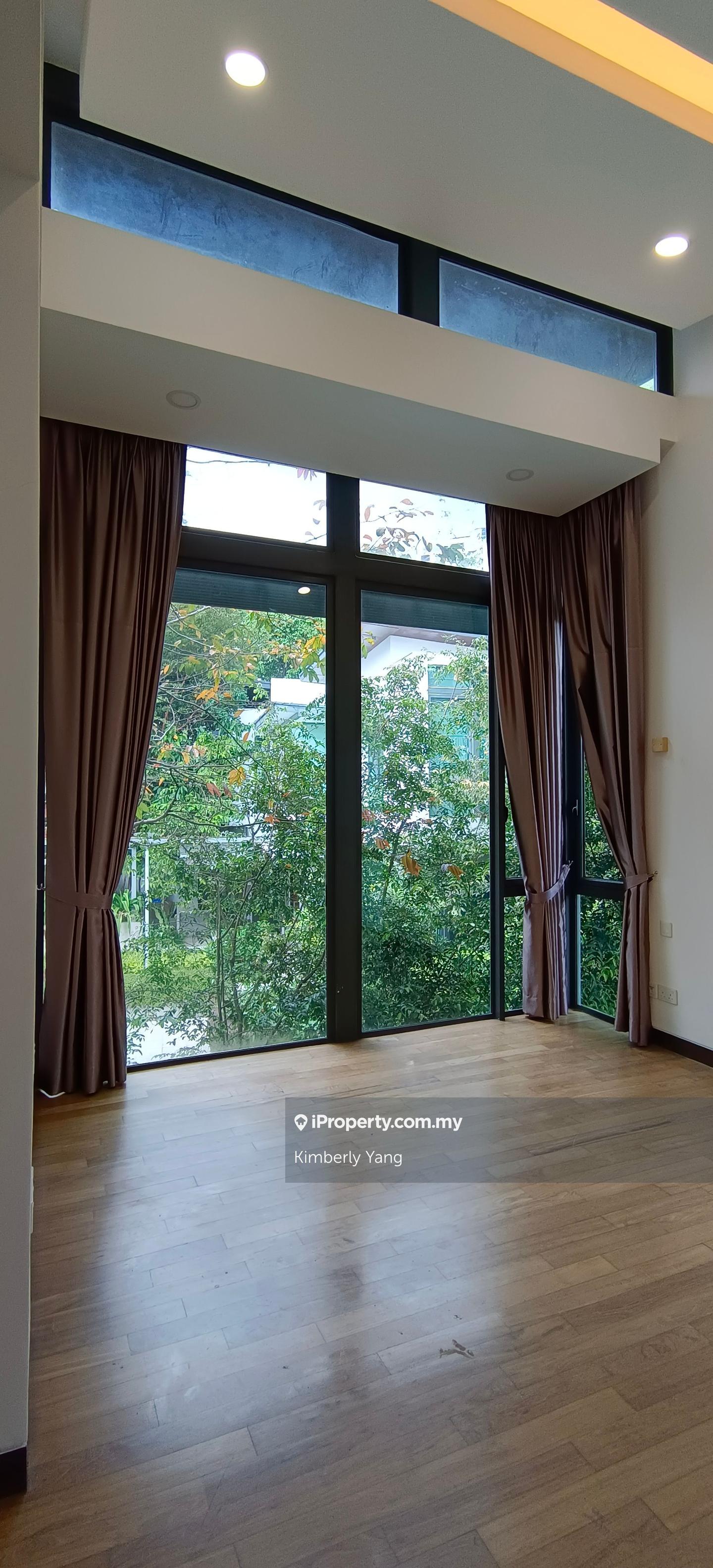 Banglo untuk Dijual di BUKIT DAMANSARA, ZEPHYR POINT, LORONG BASONG, Damansara Heights oleh Kimberly Yang - iProperty.com.my